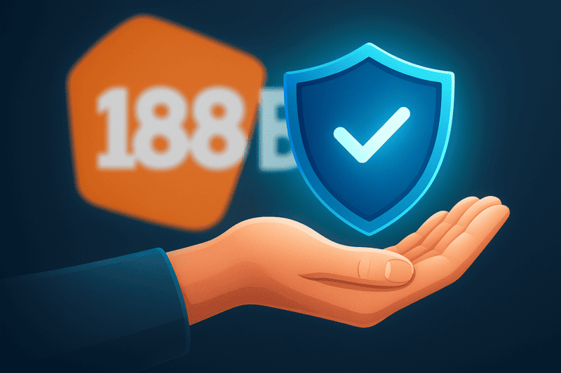 Cam kết của 188BET về chính sách chơi có trách nhiệm Cam kết của 188BET về chính sách chơi có trách nhiệm