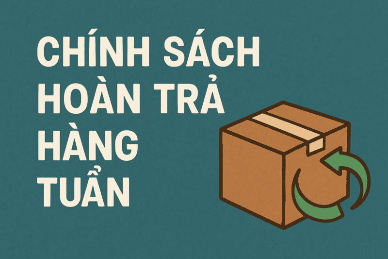 Chinh sach hoan tra hang tuan Người chơi tại 188BET sẽ được tự động hoàn trả một phần doanh thu cược mỗi tuần, bất kể thắng hay thua. Tỷ lệ hoàn trả dao động từ 0,18% đến 0,38%, không giới hạn số tiền tối đa.