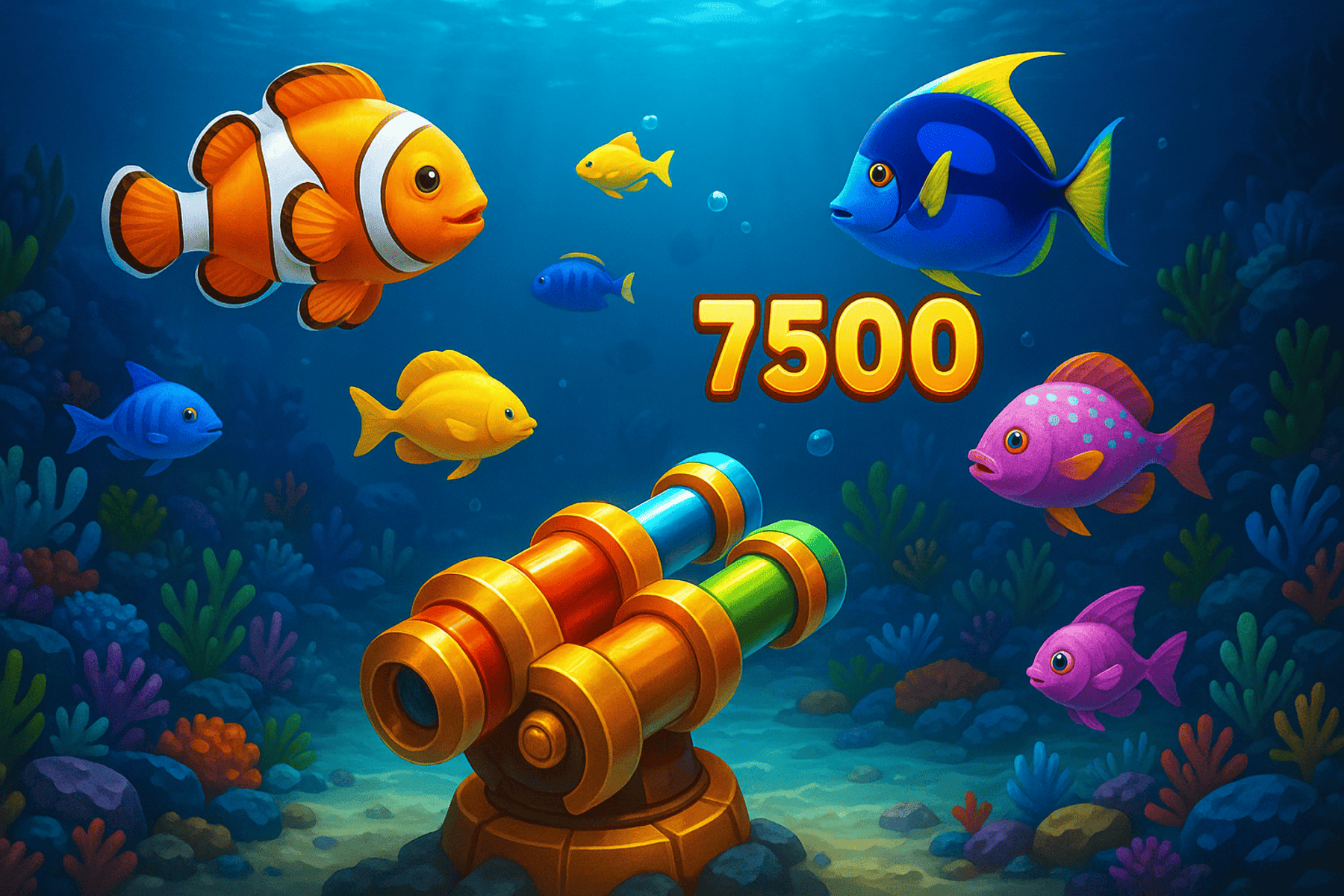 Điểm nổi bật của game bắn cá 188bet Những điểm nổi bật của game bắn cá 188BET