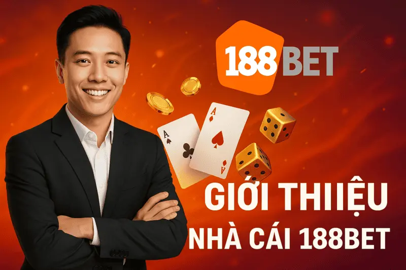 Giới thiệu tổng quan nhà cái 188bet <b>Giấy phép hoạt động hợp pháp từ Isle of Man (IOM Gambling Supervision Commission)</b>