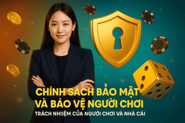 Trach nhiem cua nguoi choi va nha cai <strong>Quyền thay đổi điều khoản:</strong> 188bet có quyền cập nhật, chỉnh sửa các điều khoản để phù hợp với thực tế và quy định pháp luật, đồng thời sẽ thông báo đến người chơi.