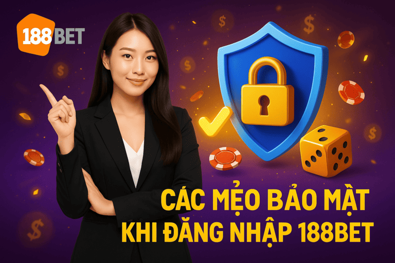 mẹo bảo mật khi đăng nhập mẹo bảo mật khi đăng nhập