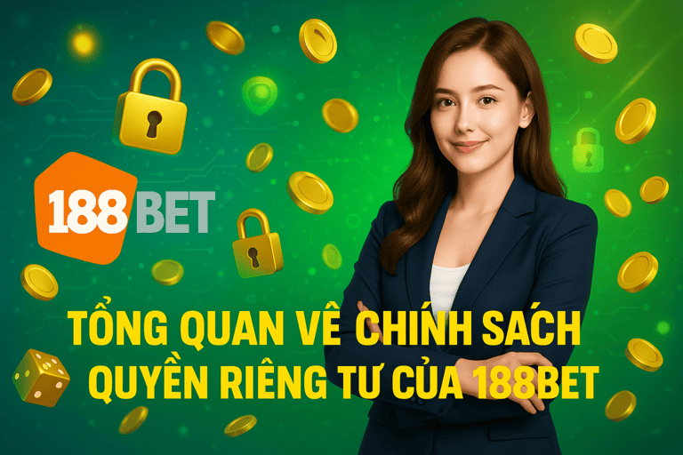 Tổng quan về chính sách bảo mật thông tin. Tổng quan về chính sách quyền riêng tư
