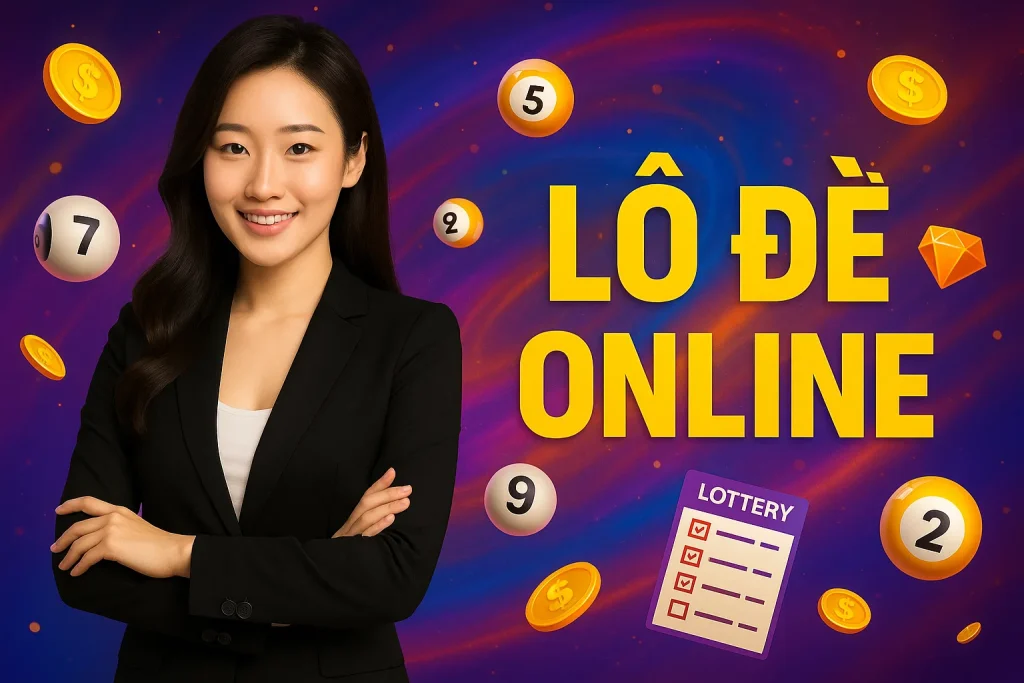 Lô đề online