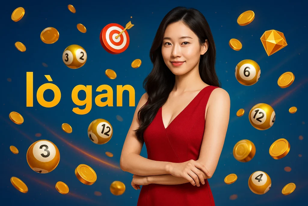 Lô gan 188bet