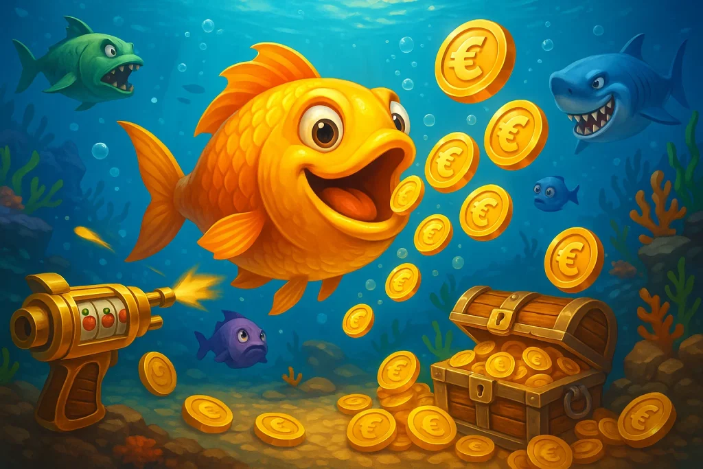 bắn cá xèng 188bet