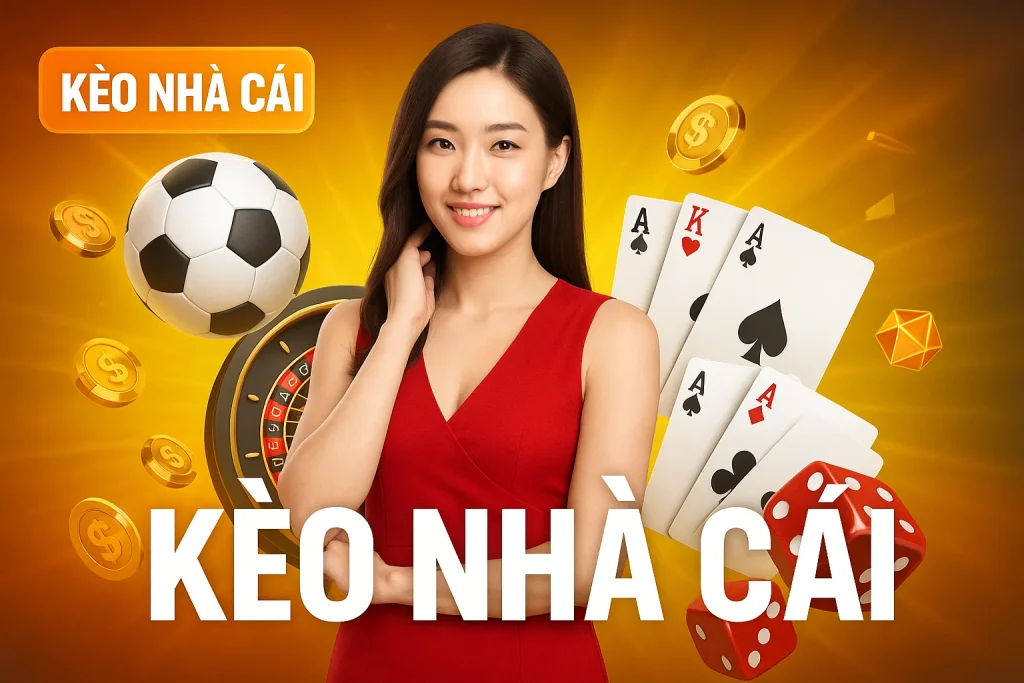 kèo nhà cái