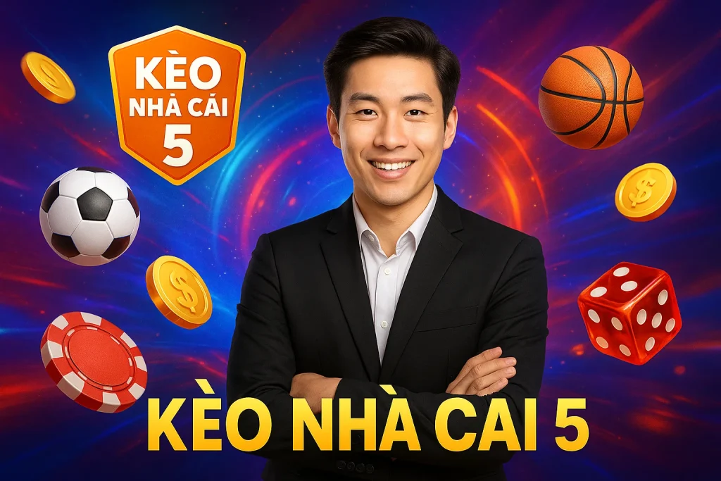 kèo nhà cái 5