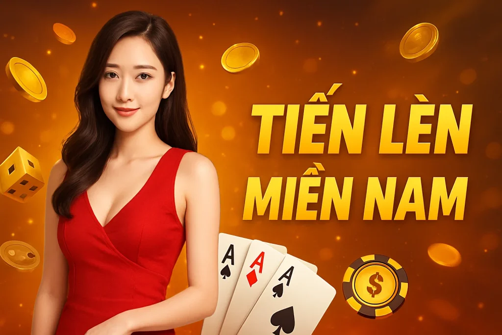 tiến lên miền nam 188bet